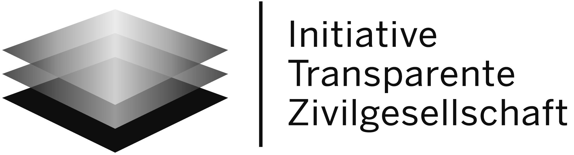 Transparente Zivilgesellschaft