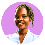 Portrait photo of a Groundbreaker Talent scholar