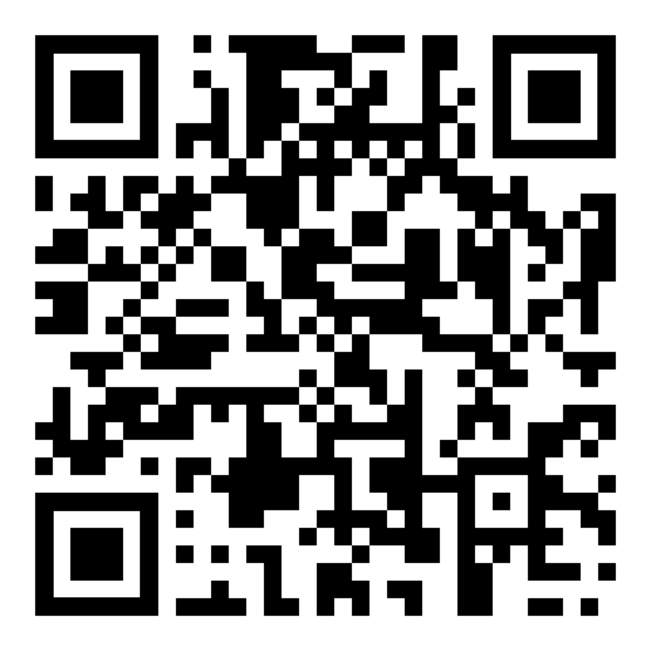 Donation QR Code