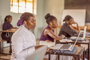 Talents in a study session