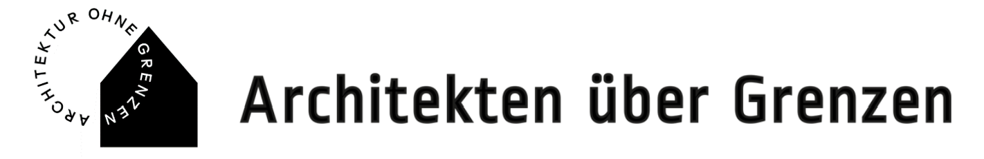 Architekten über Grenzen