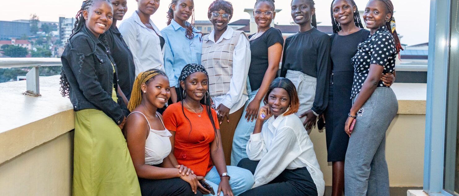 Groundbreaker Talents from Cohort 5 and 6
