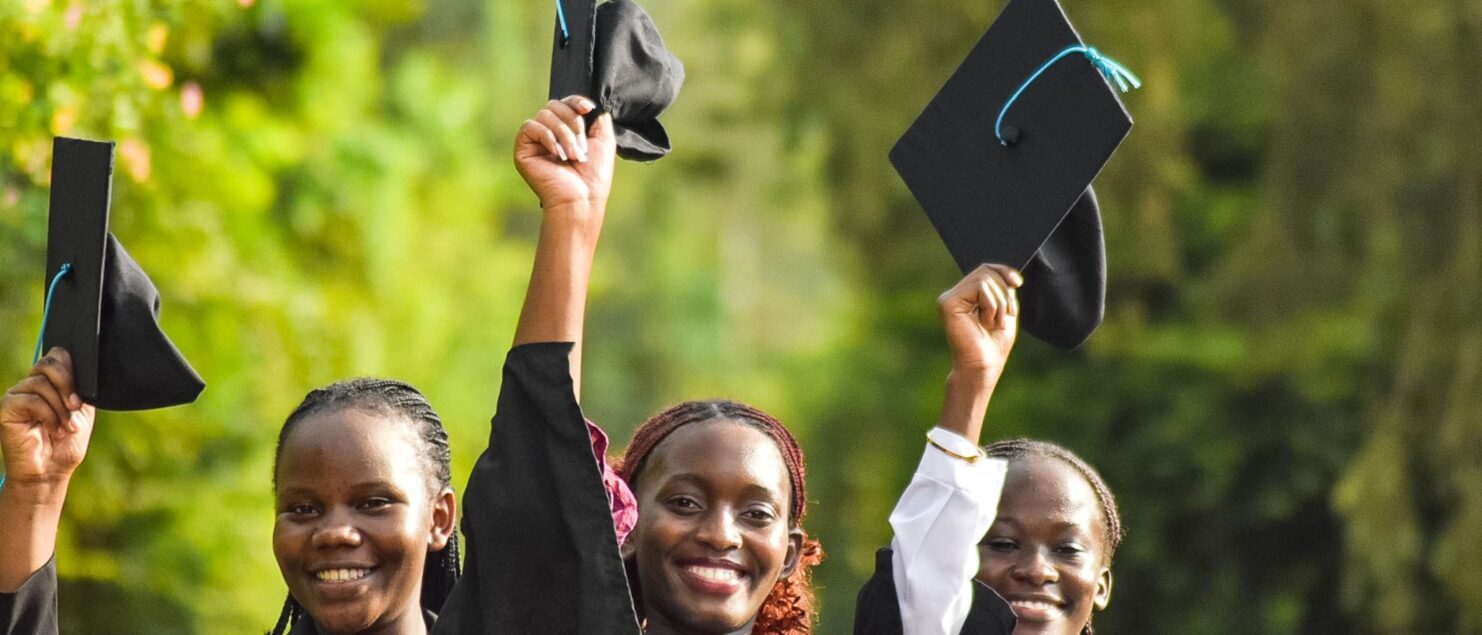 Groundbreaker Talents Graduation – Cohort 5