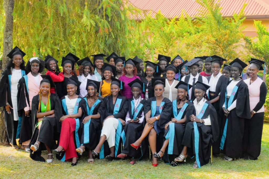 Groundbreaker-Talents_Cohort-5_Graduation Groundbreaker Talents Cohort 5, Group Photo